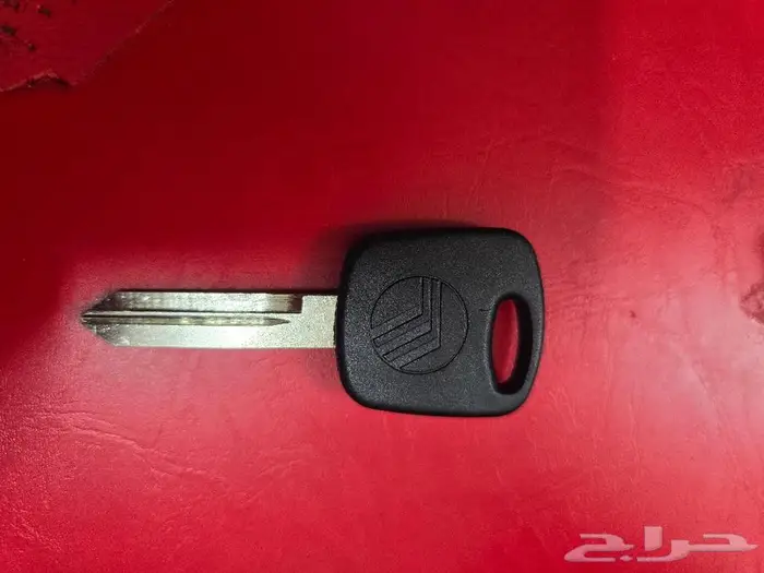 مفتاح ماركيز من 1998 الى 2011 0