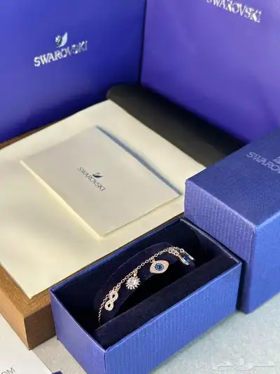 اساور ماركات ماستر معا ملحقاتها 6