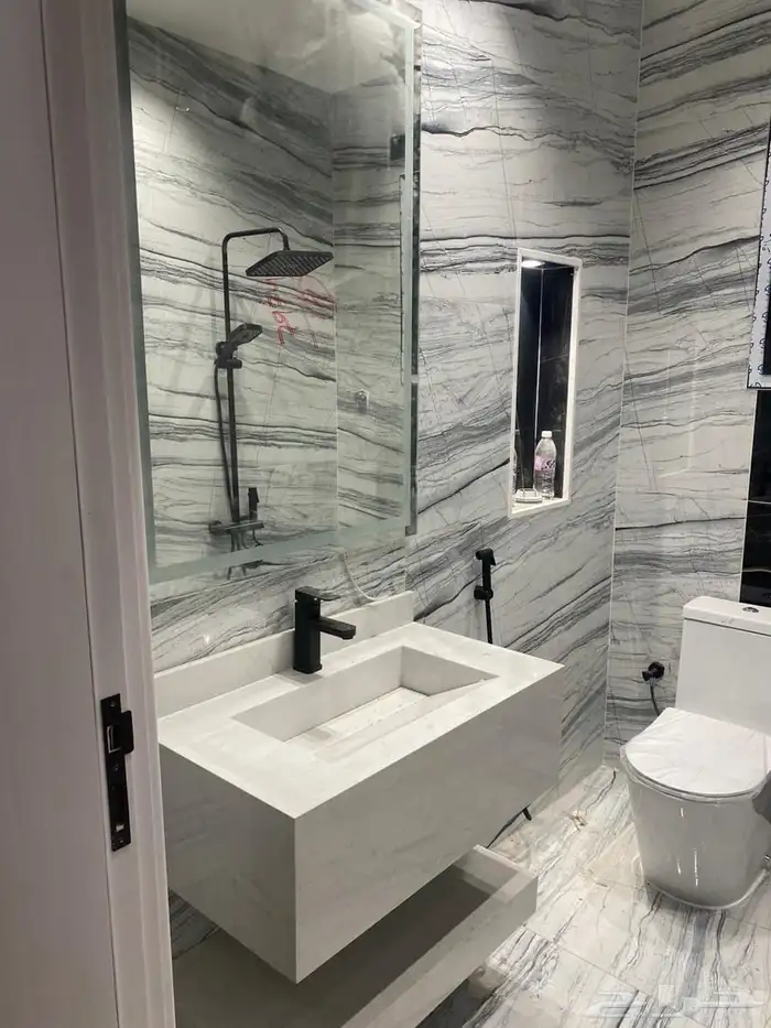 مغاسل رخام اقل سعر واعلي جوده 8