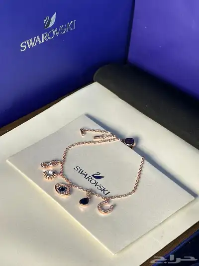 اساور ماركات ماستر معا ملحقاتها 7