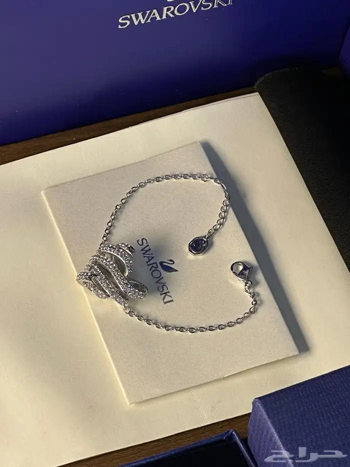 اساور ماركات ماستر معا ملحقاتها 14