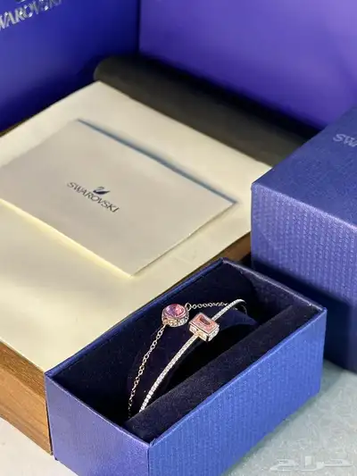 اساور ماركات ماستر معا ملحقاتها 11