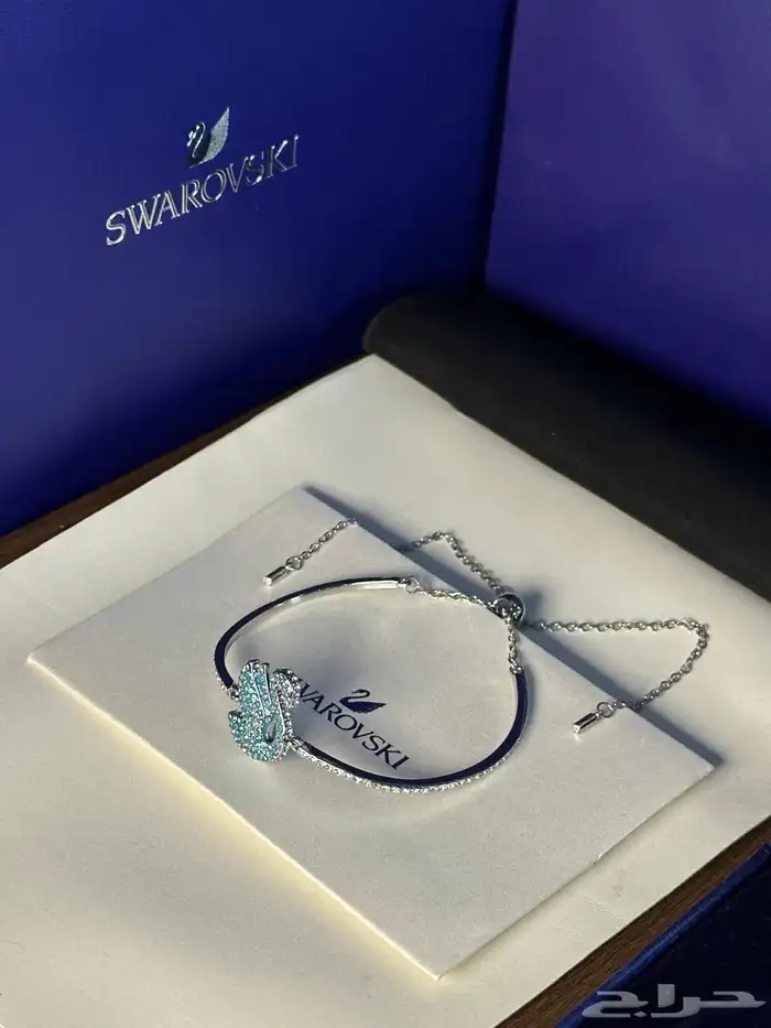 اساور ماركات ماستر معا ملحقاتها 1