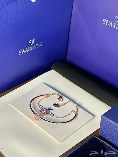 اساور ماركات ماستر معا ملحقاتها 9