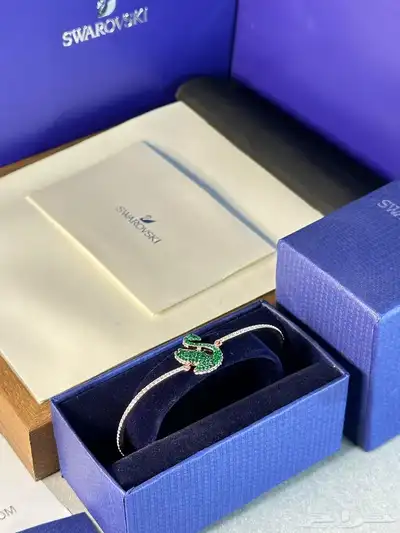 اساور ماركات ماستر معا ملحقاتها 8