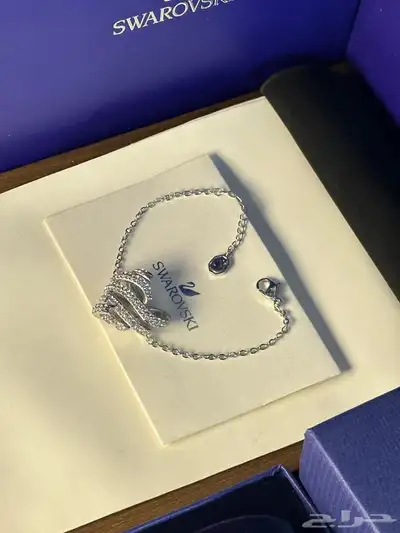 اساور ماركات ماستر معا ملحقاتها 13