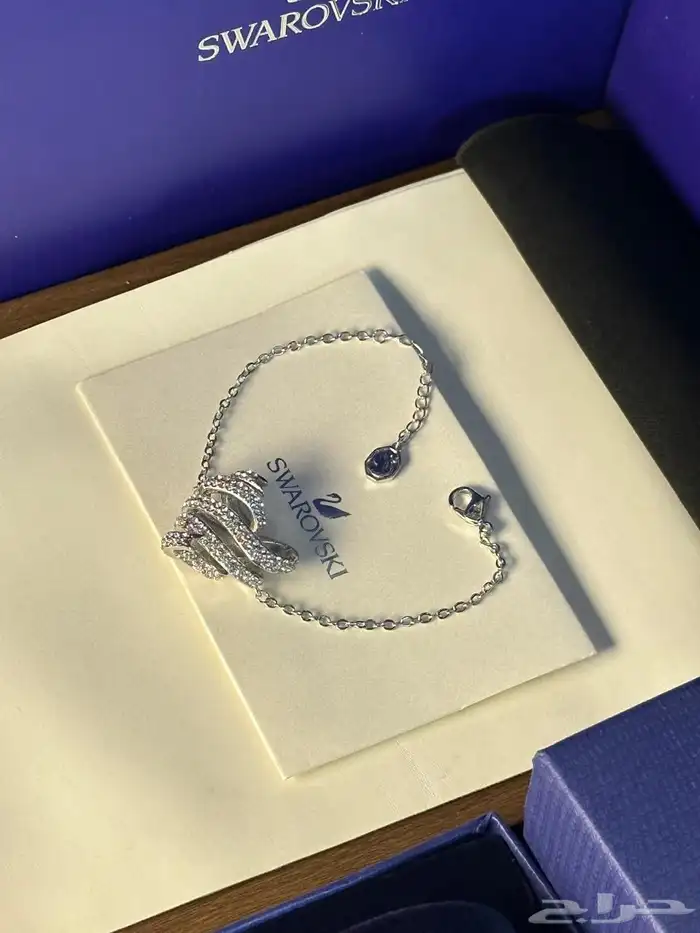 اساور ماركات ماستر معا ملحقاتها 13