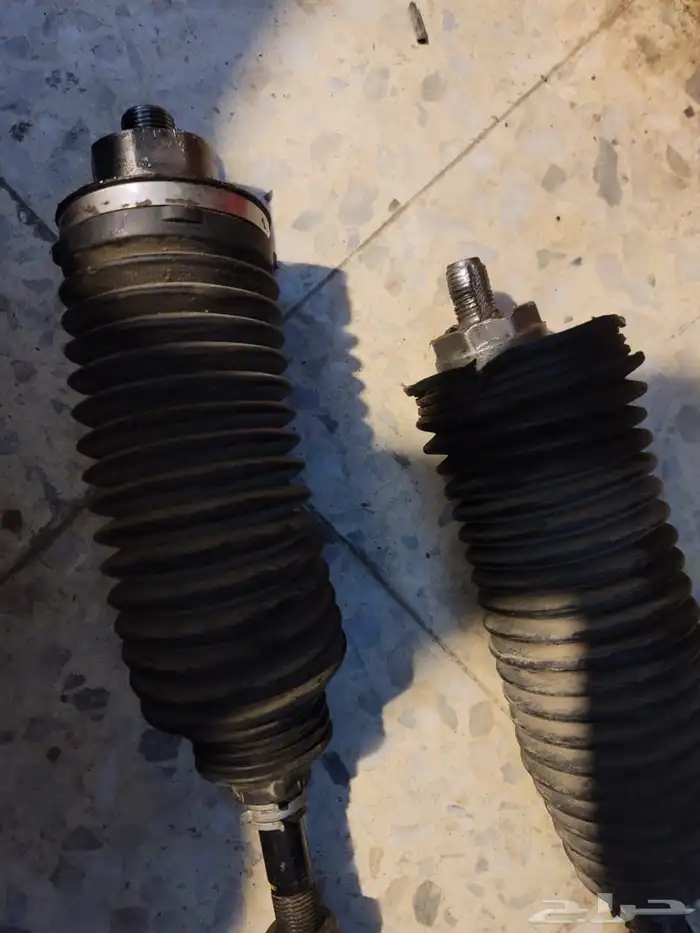 زراع داخلي خارجي جمس او تاهو 1