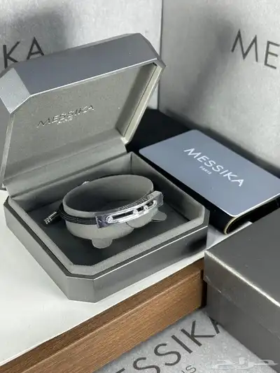 اساور ماركات ماستر معا ملحقاتها 19