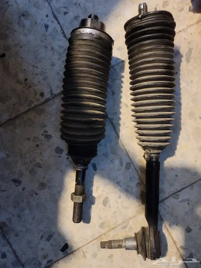 زراع داخلي خارجي جمس او تاهو 0