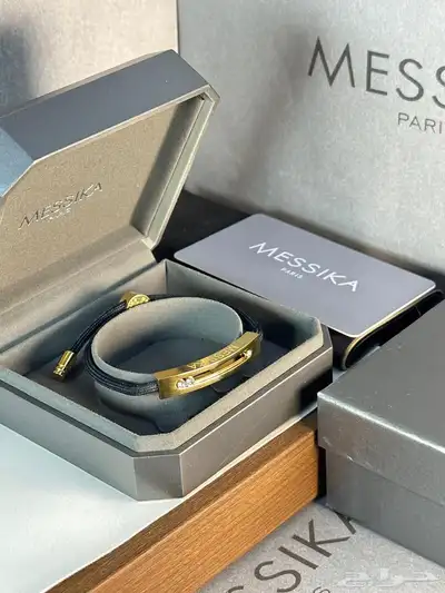 اساور ماركات ماستر معا ملحقاتها 16