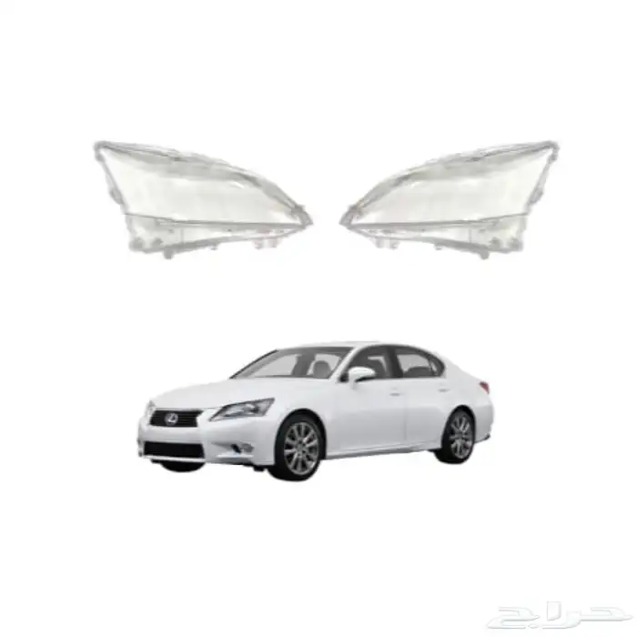 قزاز شمعات لكزس Gs 350 2012-2015 1