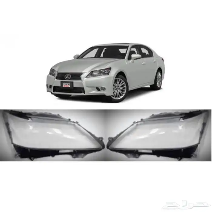 قزاز شمعات لكزس Gs 350 2012-2015 0