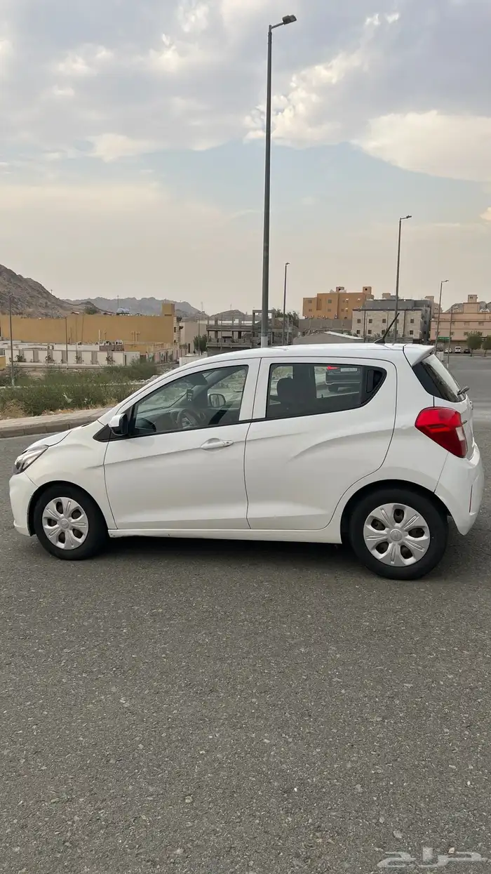 سبارك 2019 للبيع او البدل 0