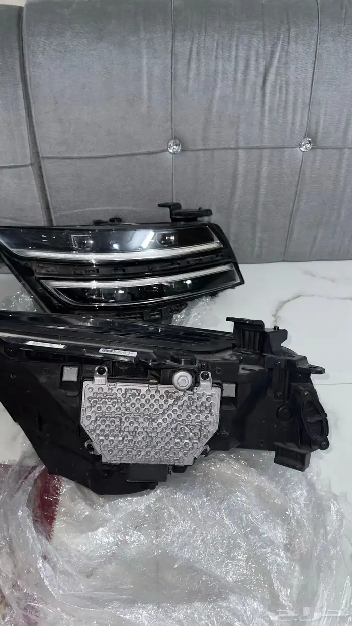 شمعات جنسسg80 5