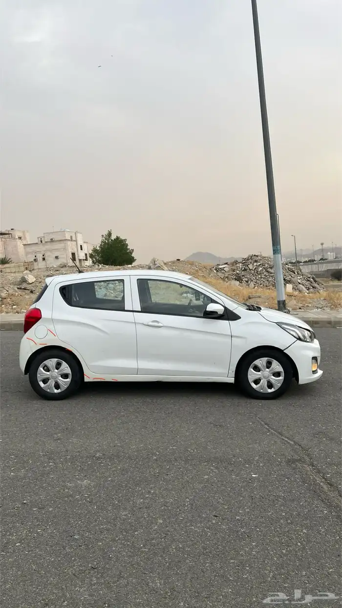 سبارك 2019 للبيع او البدل 1