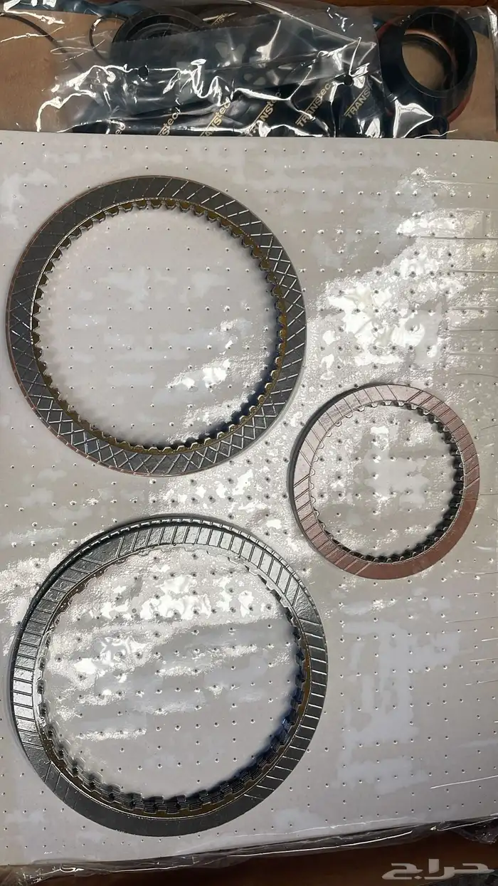 جيرات جمس موديل2014 مع ضمان 18 شهر 9