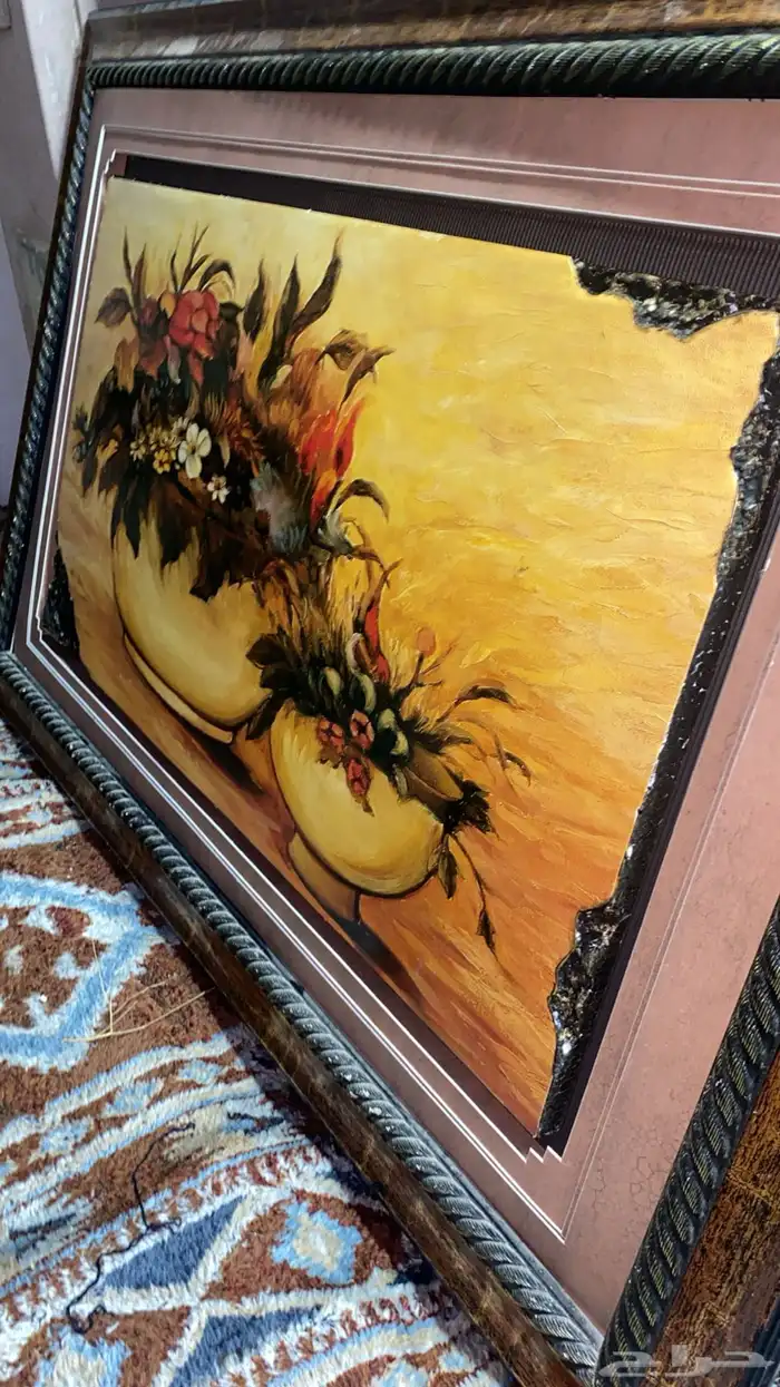 للبيع منظر 1