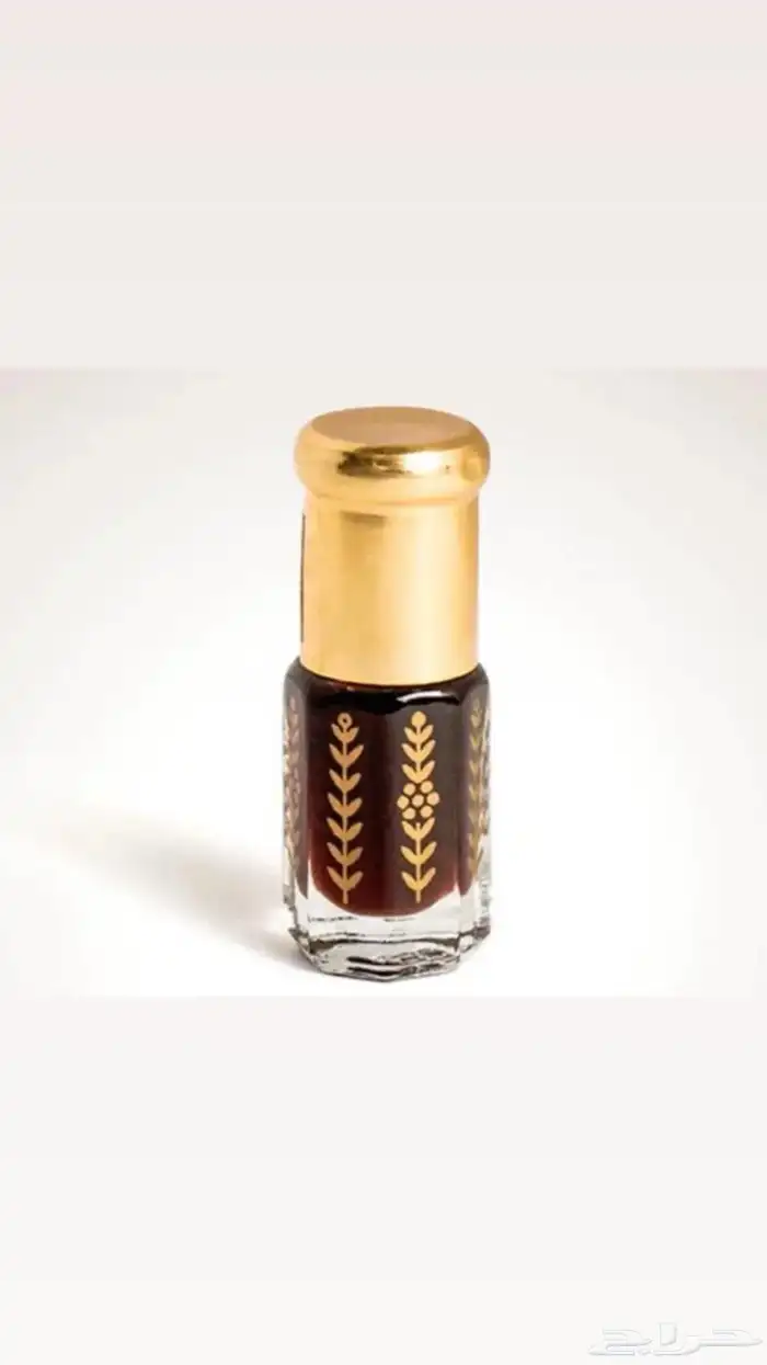 دهن عود ماليزي 0