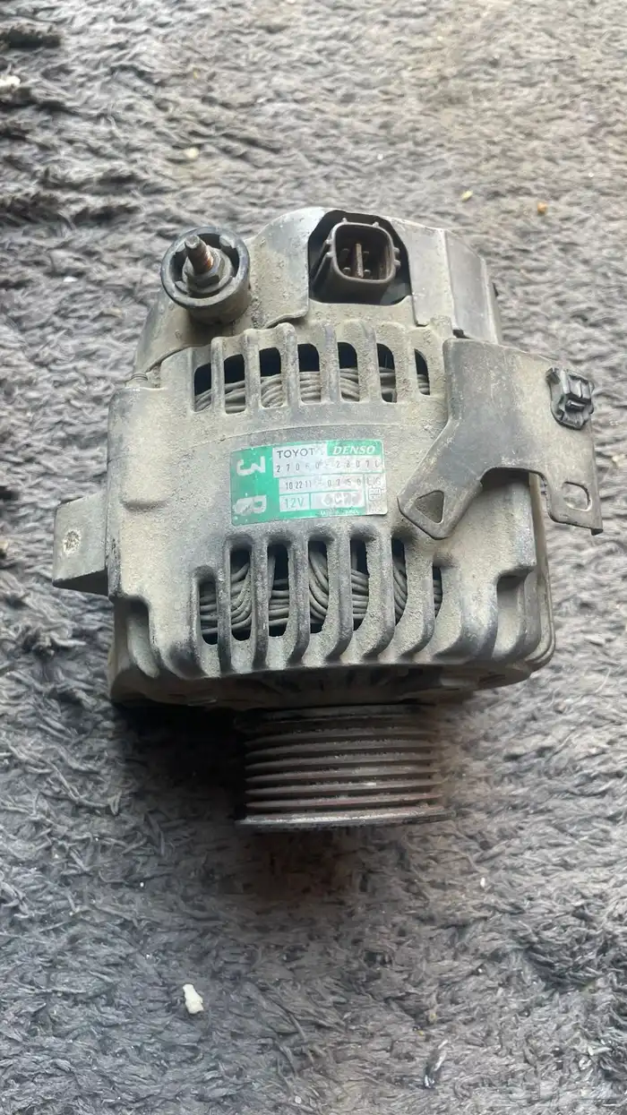 قطع كانري 2003-2006 0