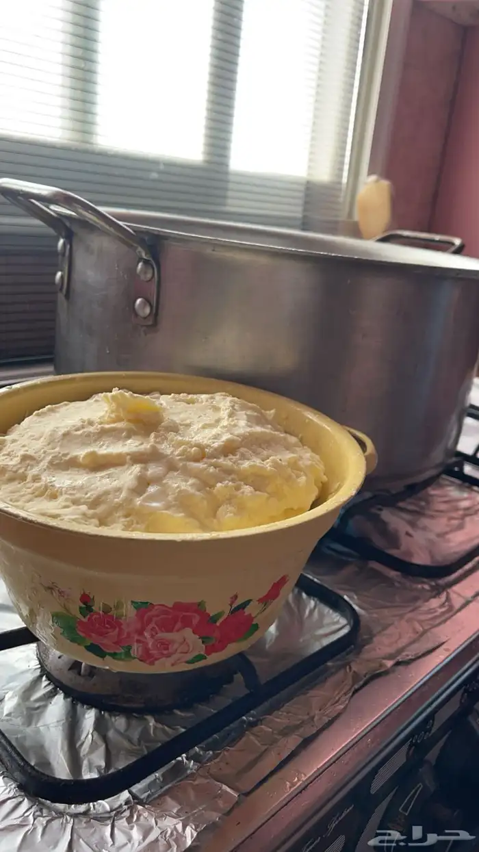 سمن بلدي بقر طازج 0