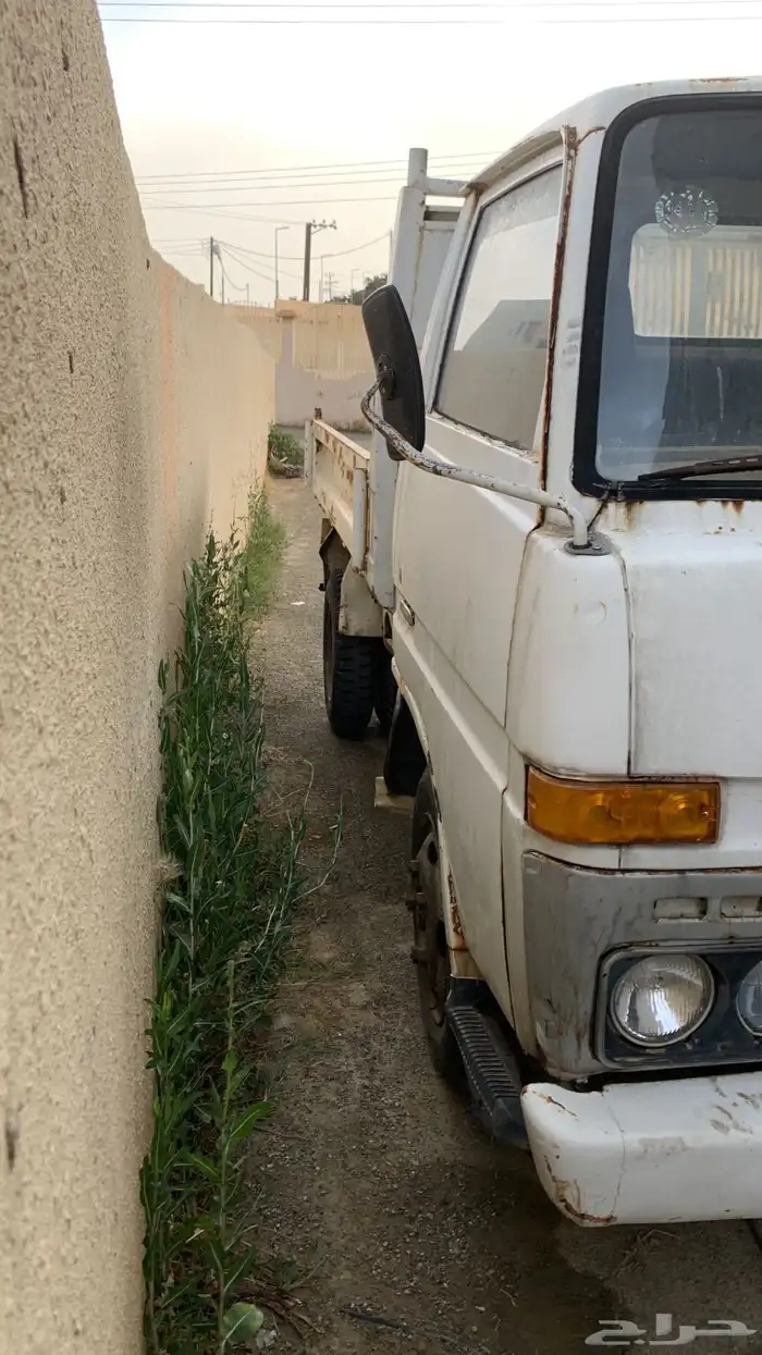 قلاب ديهاتسو للبيع 6