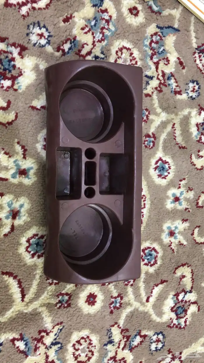قطع كابرس 1990 5
