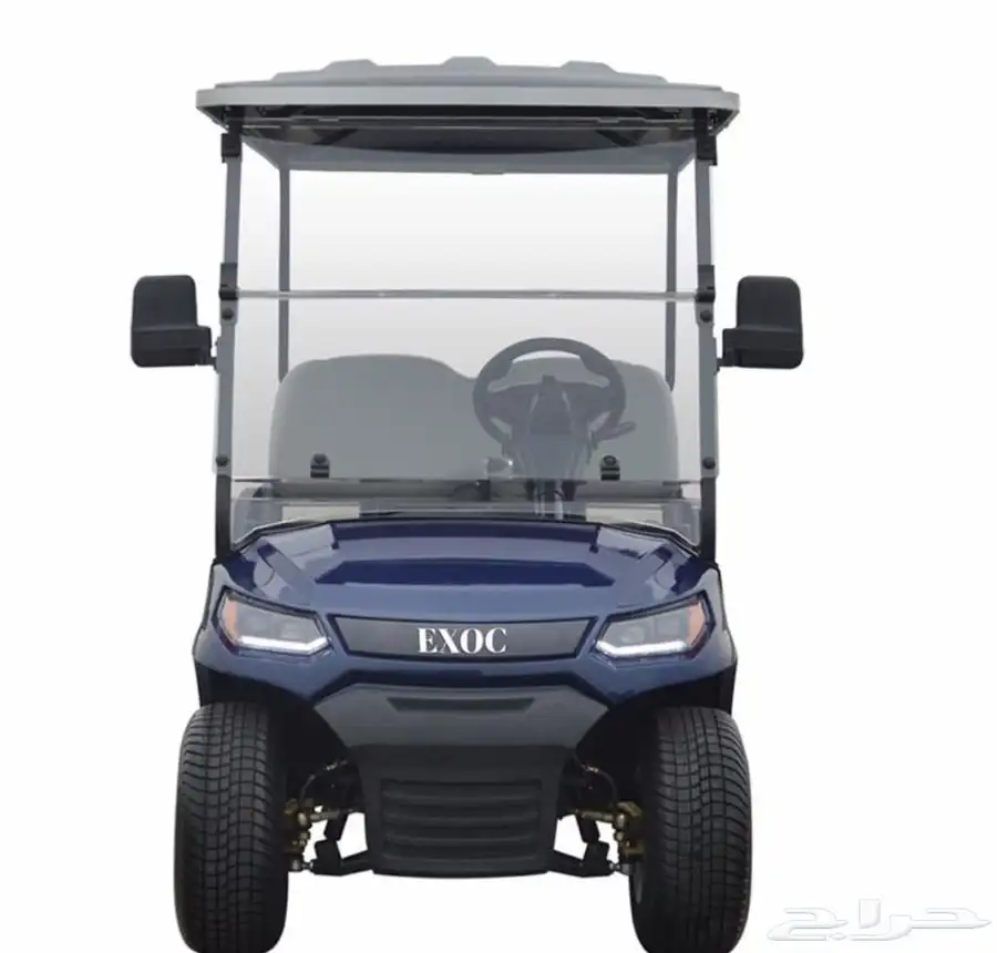 عربة جولف كار - Golf Cart A3 0