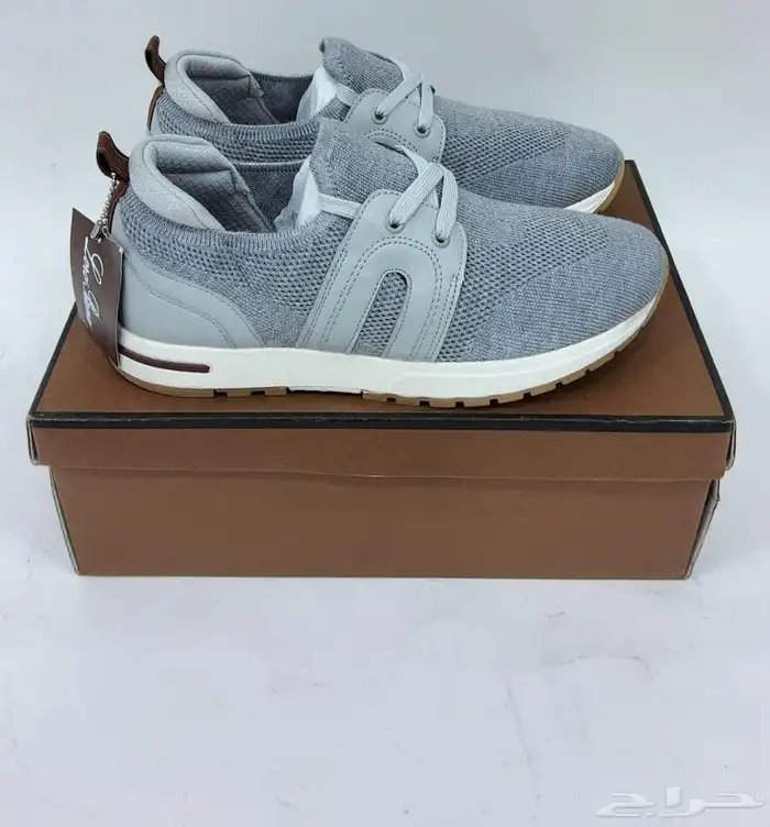 شوزات ماستر كلوت الدرجة الأولى طبق الأصل صناعة فتنامي 85