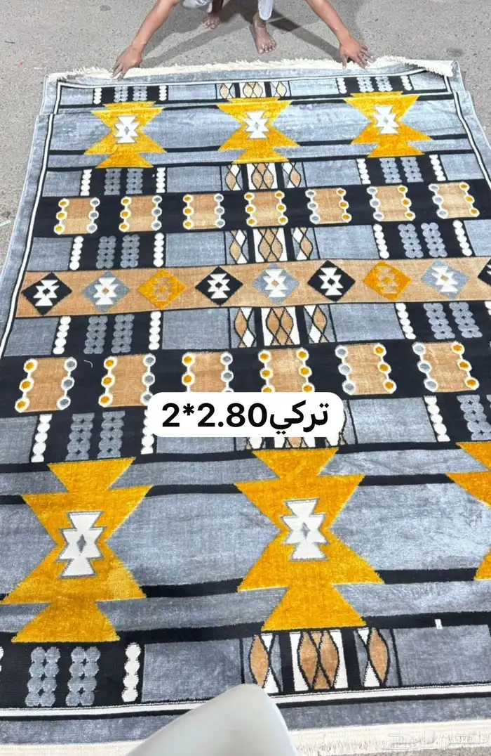 جلسات ارضية وكراسي خارجية 30