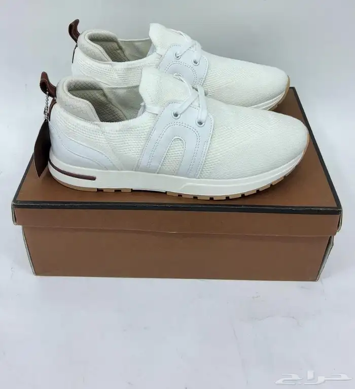 شوزات ماستر كلوت الدرجة الأولى طبق الأصل صناعة فتنامي 86