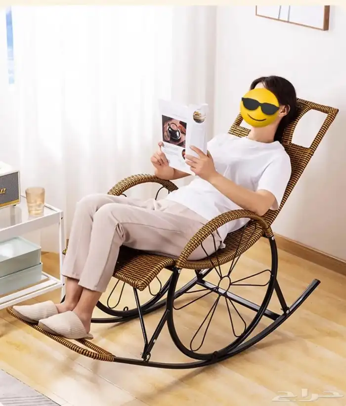 كراسي هزاز عرض مميز ب799 1