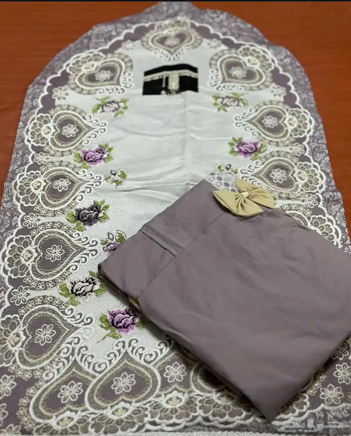 اطقم صلاه 45