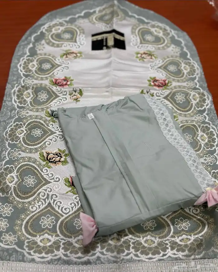 اطقم صلاه 39