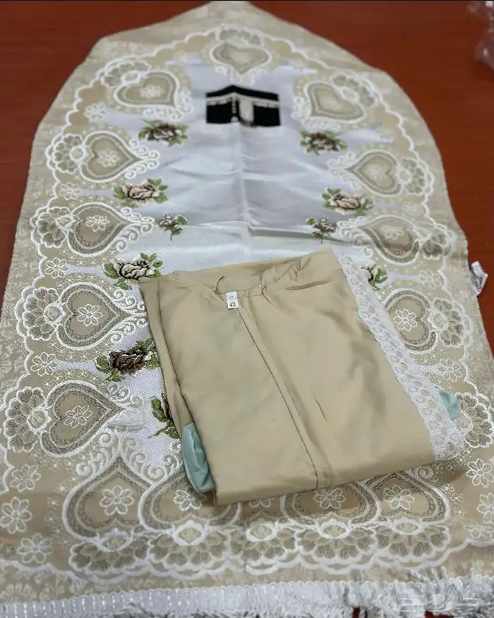 اطقم صلاه 41