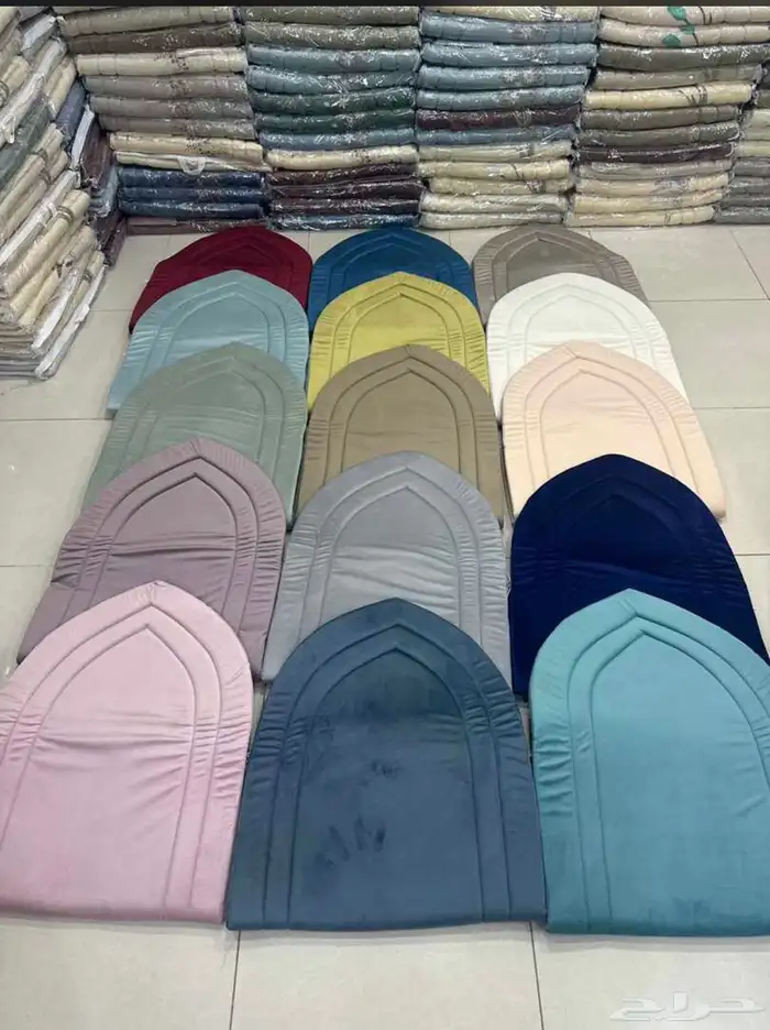 اطقم صلاه 38