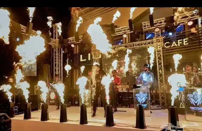 افتتاحات وتدشين جميع المراكز التجارية 10