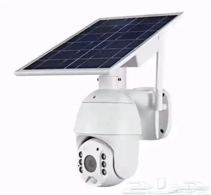 كيمرات طاقة شمسية 8ميجا 2