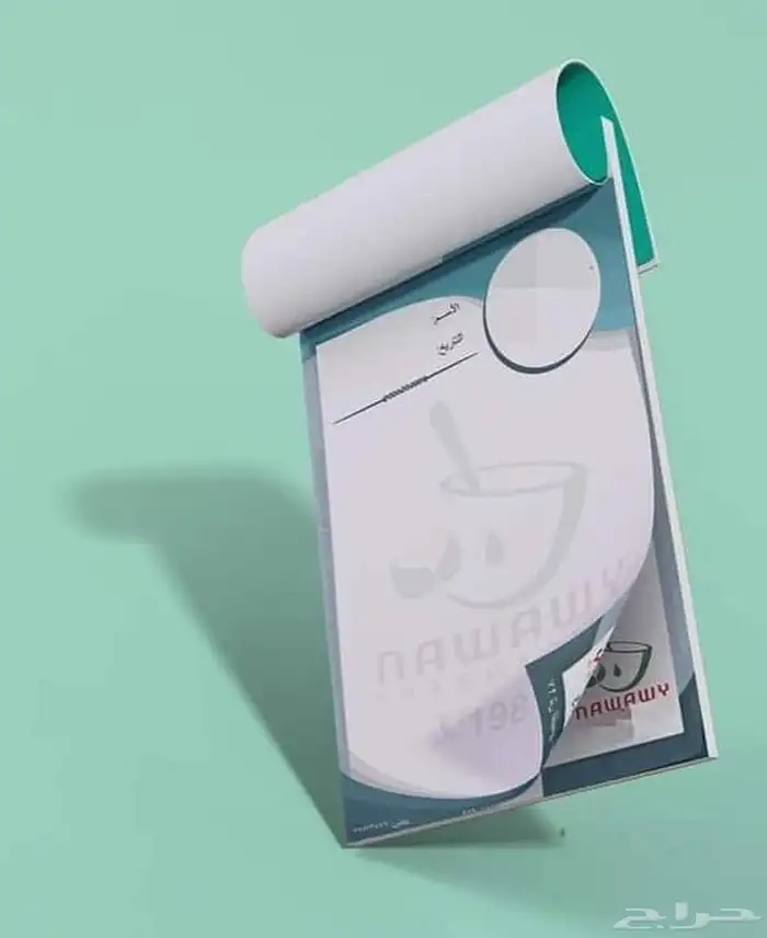 مطبعة دعاية واعلان 19