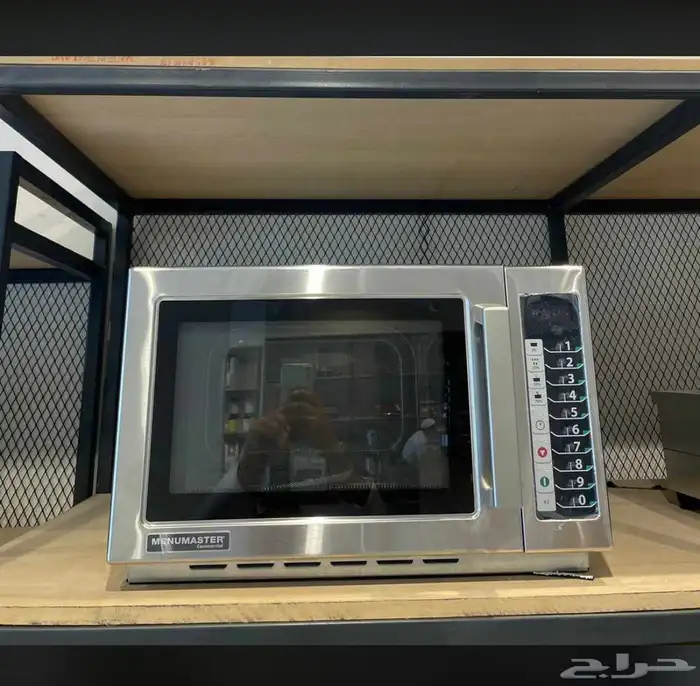 تجهيز كوفيهات بأحدث المعدات 16