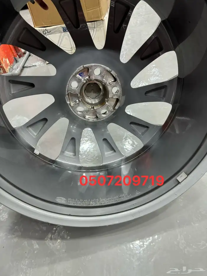 جنوط أوتو بيغرفي اصلي وكاله شد بلد  مقاس 23 موديل 2024 15