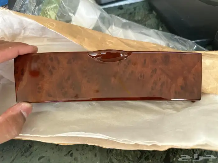 تخشيبه درج تحت المكيف اصلي جديد كورلا2005 الي 2007 0