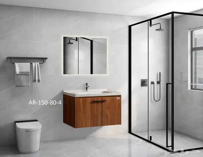 ادوات صحيه خلاطات كراسي افرنجي ومغاسل ديكور بانيوات 10