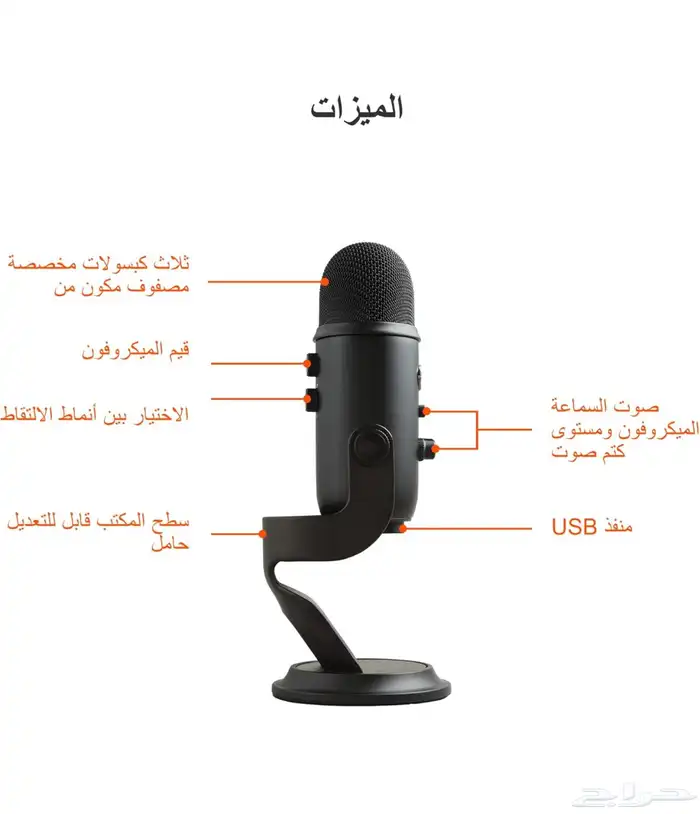 مايك بلو 3