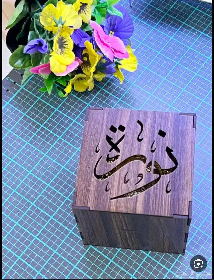 أكريليك 6