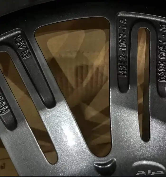 جنوط أوتو بيغرفي اصلي وكاله شد بلد  مقاس 23 موديل 2024 2