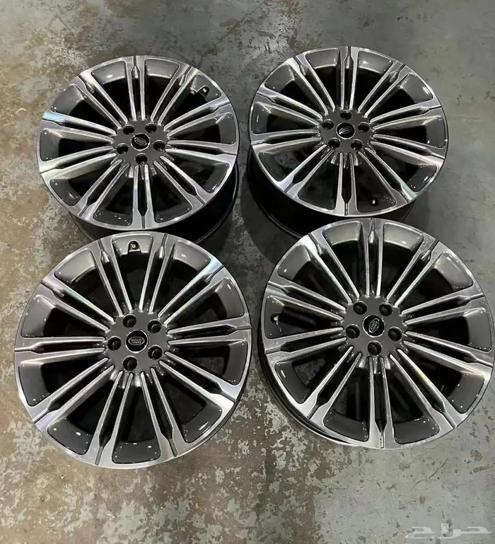 جنوط أوتو بيغرفي اصلي وكاله شد بلد  مقاس 23 موديل 2024 0