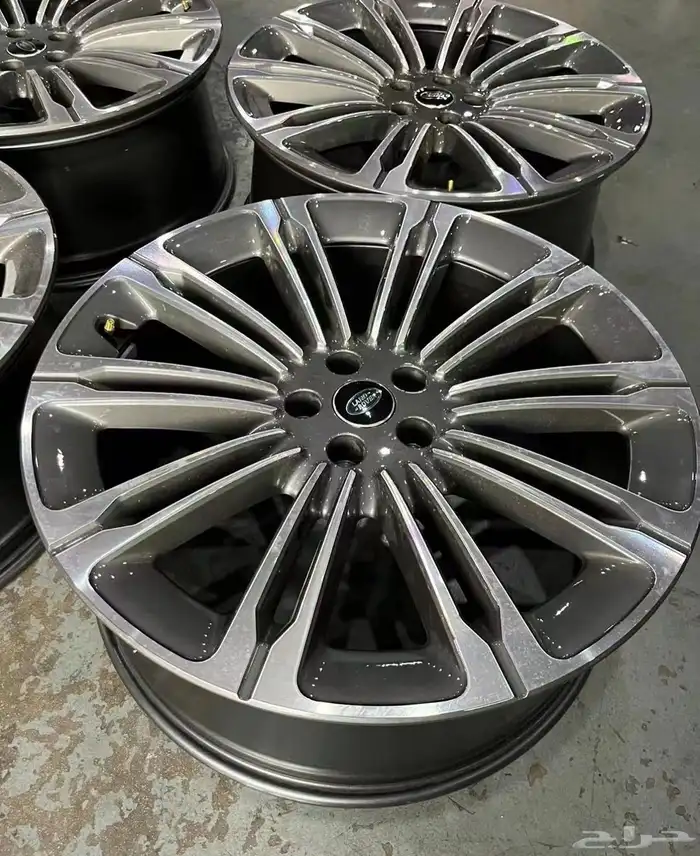 جنوط أوتو بيغرفي اصلي وكاله شد بلد  مقاس 23 موديل 2024 3