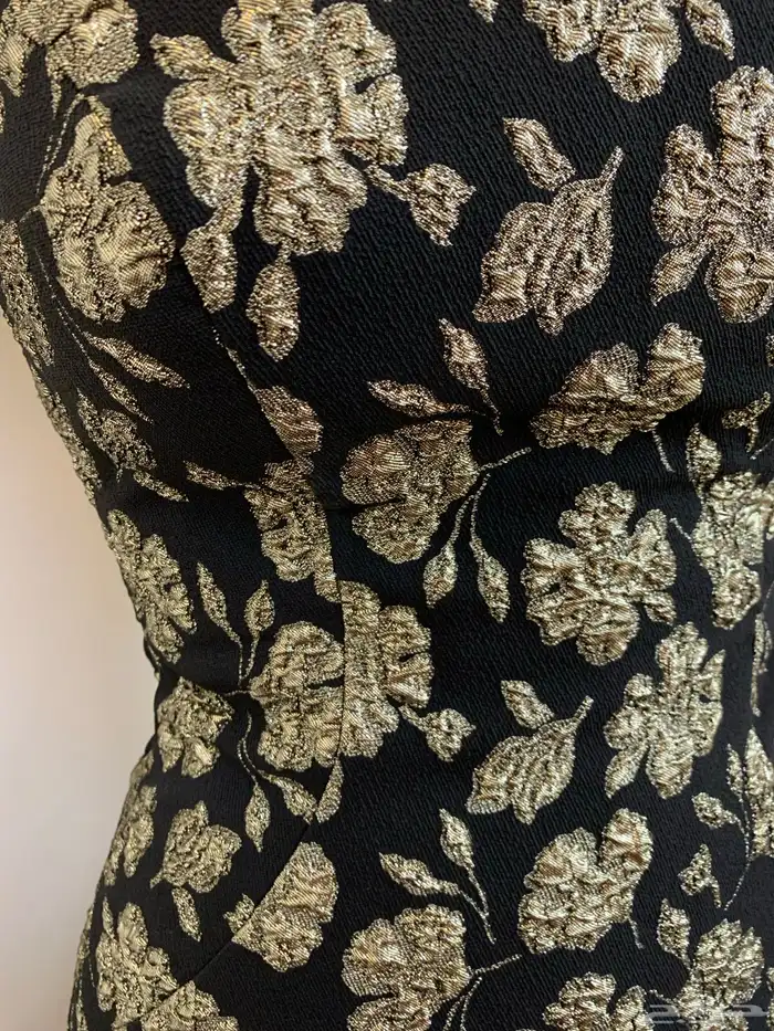 فساتين نسائيه للمناسبات 18