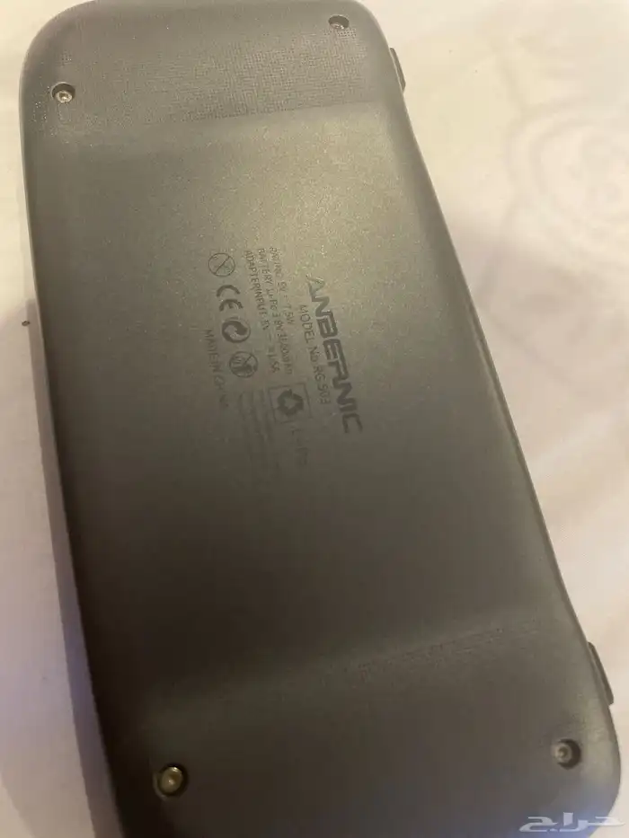 جهاز العاب محمول anbernic 503 1